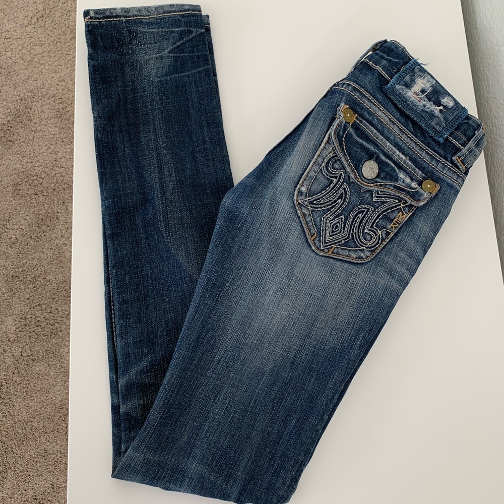 MEK Jeans